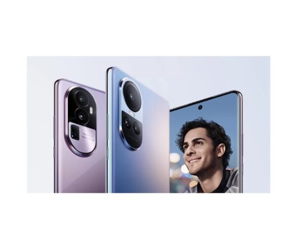 Oppo Reno 10  5G RAM:8GB Storage:128GB,256GB,5000 mAh,67W Camera:64MP+32MP+ 8MP Selfie:32MP Display:6.7 inch,Android 13 - Image 3