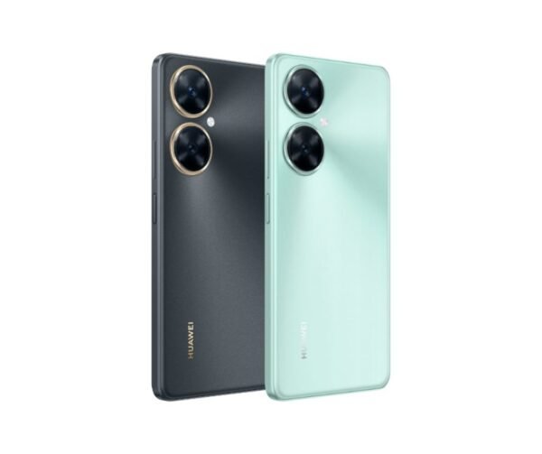 Huawei Nova 11i,8|128GB,Battery:5,000 mAh Main camera:48MP+2MP Front camera:16MP Display:6.8 inch,Dual SIM 4G EMUI 13 - Image 4