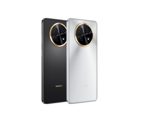 Huawei Nova Y91, 8|128GB 6.95-inch,7000mAh battery Triple-camera 50MP+ Front 8MP - Image 2