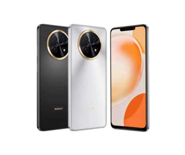 Huawei Nova Y91, 8|128GB 6.95-inch,7000mAh battery Triple-camera 50MP+ Front 8MP - Image 3