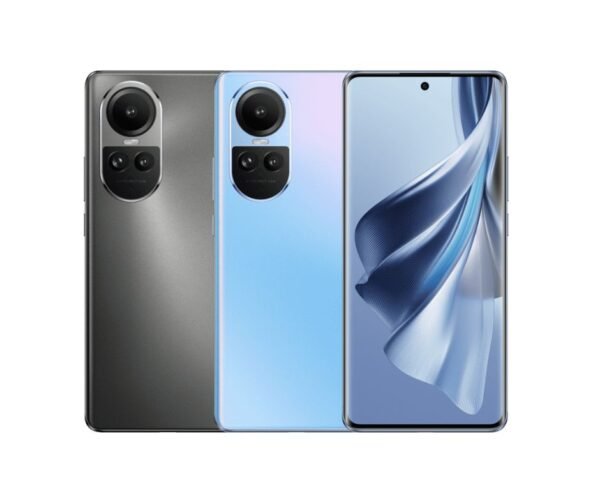 Oppo Reno 10  5G RAM:8GB Storage:128GB,256GB,5000 mAh,67W Camera:64MP+32MP+ 8MP Selfie:32MP Display:6.7 inch,Android 13 - Image 4