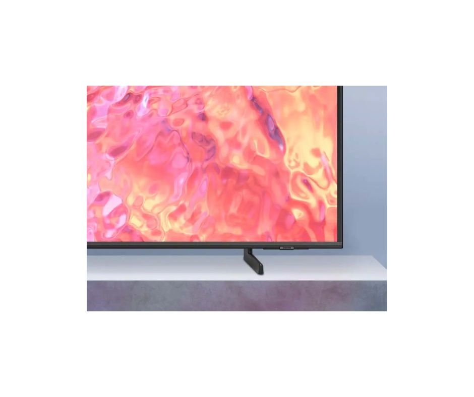 Samsung QA55Q60CAU 55 Inch Samsung Q60C QLED 4K Smart TV (2023) – - Image 2