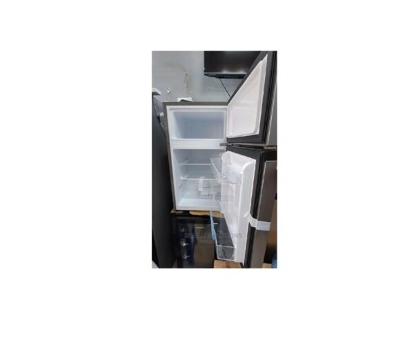 Hisense REF091DR Fridge 91Liters Double Door - Image 2
