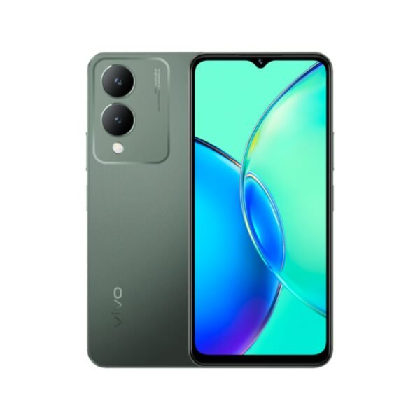 VIVO Y17S,RAM: 6GB Internal Storage: 128GB Battery: 5,000 mAh Main camera: 50 MP + 2 MP Front camera: 8 MP Display: 6.56 inches Processor: Octa-core - Image 4