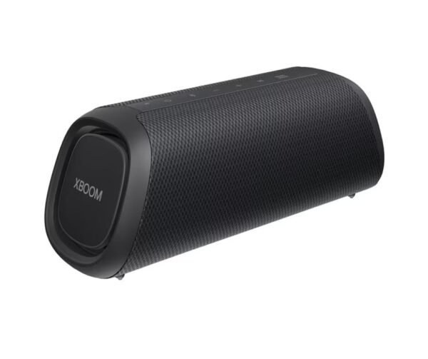 LG XBOOM Go XG5QBK Portable Bluetooth Speaker w/ up to 18HR Battery - Image 2