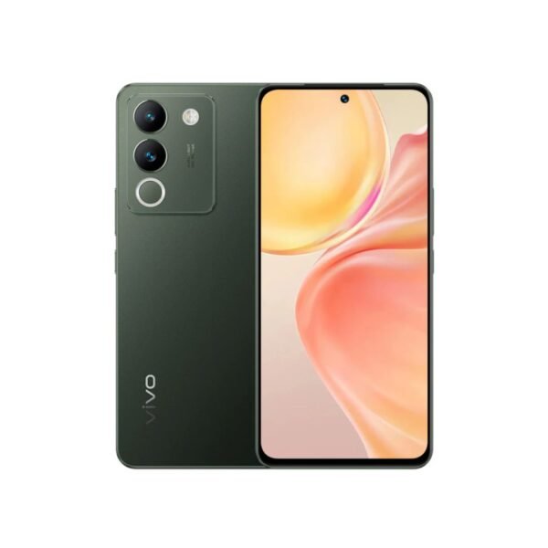 Brand New Vivo V29e, RAM: 8 GB Internal Storage: 256GB Battery: 4,800 mAh Main camera: 64MP + 8MP Front camera: 50MP Display: 6.67-inch - Image 2