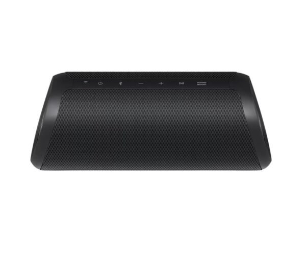 LG XBOOM Go XG5QBK Portable Bluetooth Speaker w/ up to 18HR Battery - Image 3