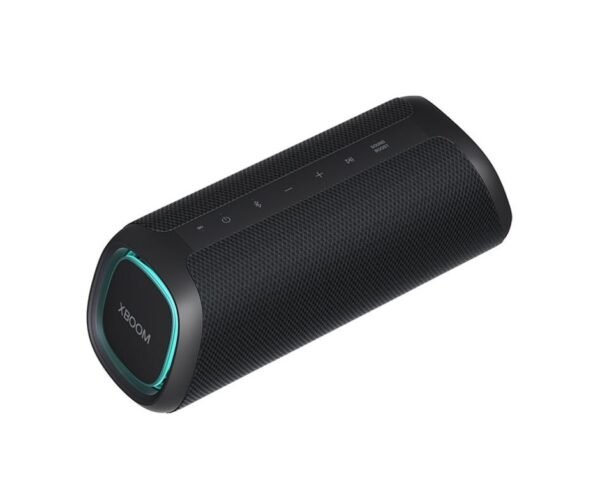 LG XBOOM Go XG7QBK Portable Bluetooth Speaker w/ up to 24HR Battery - Image 3