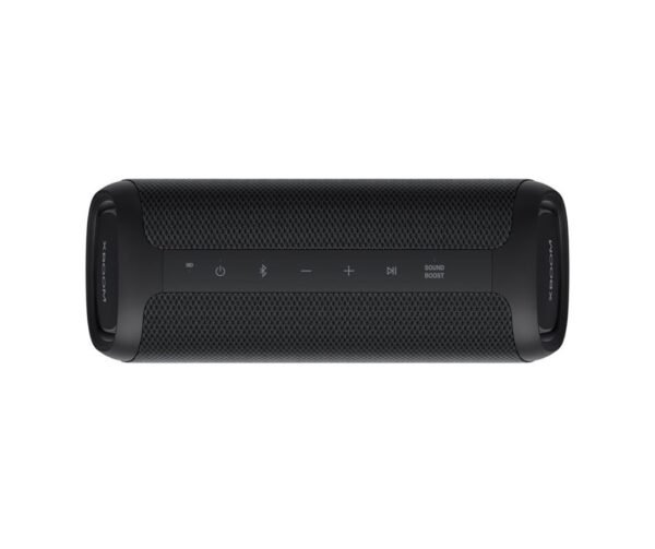 LG XBOOM Go XG7QBK Portable Bluetooth Speaker w/ up to 24HR Battery - Image 4