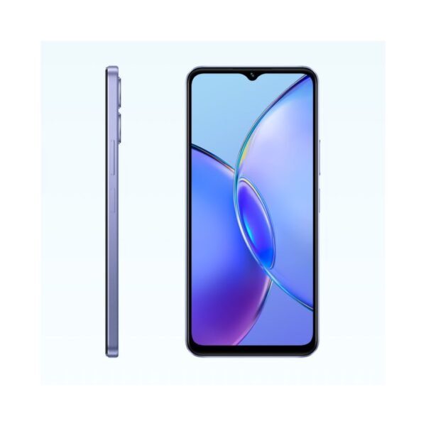 VIVO Y17S,RAM: 6GB Internal Storage: 128GB Battery: 5,000 mAh Main camera: 50 MP + 2 MP Front camera: 8 MP Display: 6.56 inches Processor: Octa-core - Image 2