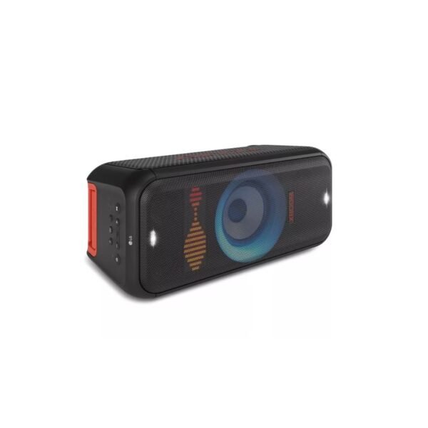 LG XBOOM XL7 Portable Tower Speaker with 250W of Power and Pixel LED Lighting with up to 20 Hrs of Battery Life - Image 6