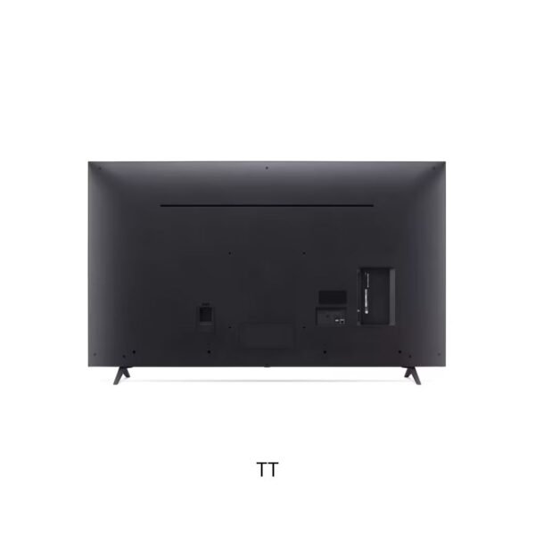 LG 65 Inch 65UR80 4K Smart UHD TV 65UR8006(2023) - Image 3