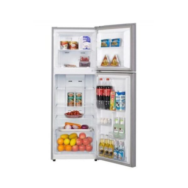 Hisense REF320DR 320Litre Double Door Fridge - Image 2