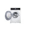 TCL 8KG Wash and Spin Front Loading Washing Machine - Image 3