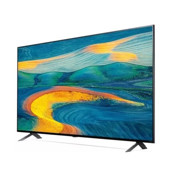 LG 55QNED7S6 55inch 139 cm 4K UHD webOS Smart TV - Image 2