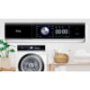 TCL 8KG Wash and Spin Front Loading Washing Machine - Image 5
