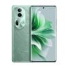 Oppo Reno 11pro 5G,RAM:12GB Storage:256GB OS:Android 14,ColorOS 14 Camera:50MP+32MP+8MP Selfie:32MP Display:6.7 inch,AMOLED,120Hz,Battery: 4,800 mAh, 67W - Image 2