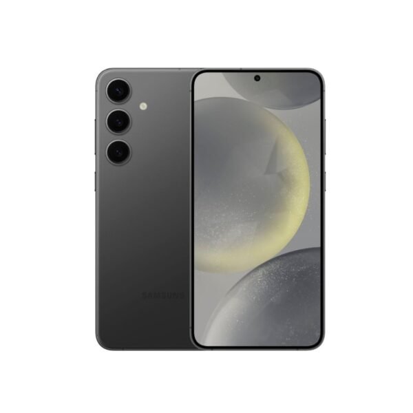 Samsung Galaxy S24 Plus,RAM:12GB Internal Storage:256GB,Battery:4900 mAh Main camera:50 MP+10 MP+12 MP Front camera:12 MP Display:6.7 inch, AMOLED,120Hz Android 14 - Image 2