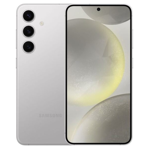 Samsung Galaxy S24 Plus,RAM:12GB Internal Storage:256GB,Battery:4900 mAh Main camera:50 MP+10 MP+12 MP Front camera:12 MP Display:6.7 inch, AMOLED,120Hz Android 14 - Image 3