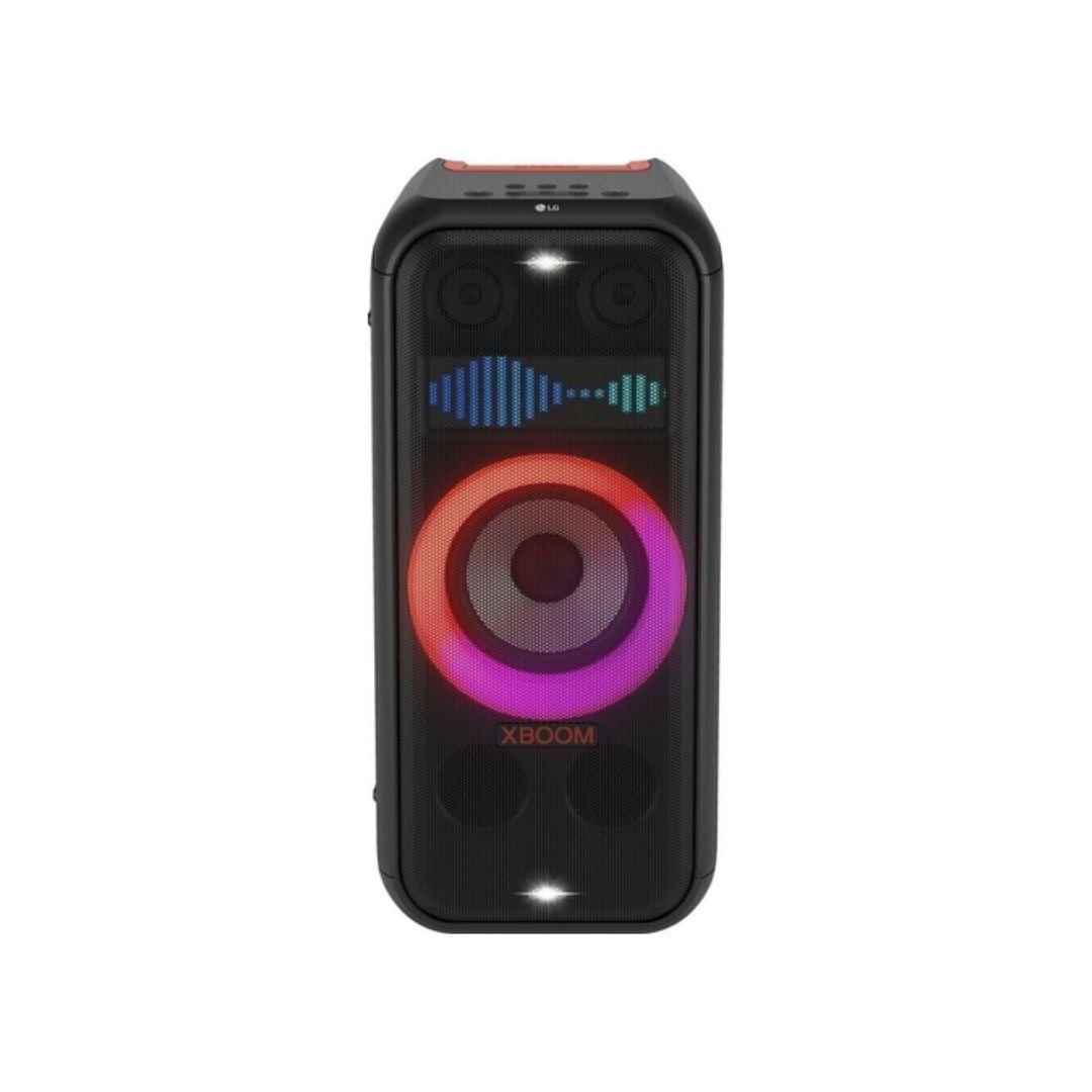 LG XBOOM XL5 Portable Tower Speaker - XL5S - Image 4