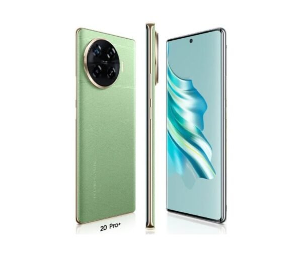 Tecno Spark 20 Pro Plus RAM:8GB Internal Memory:256GB Display:6.82-inch,Main Camera:108MP AI Lens Selfie Camera:32MP Battery:Li-Po 5,000mAh,44W.Android 13. - Image 4