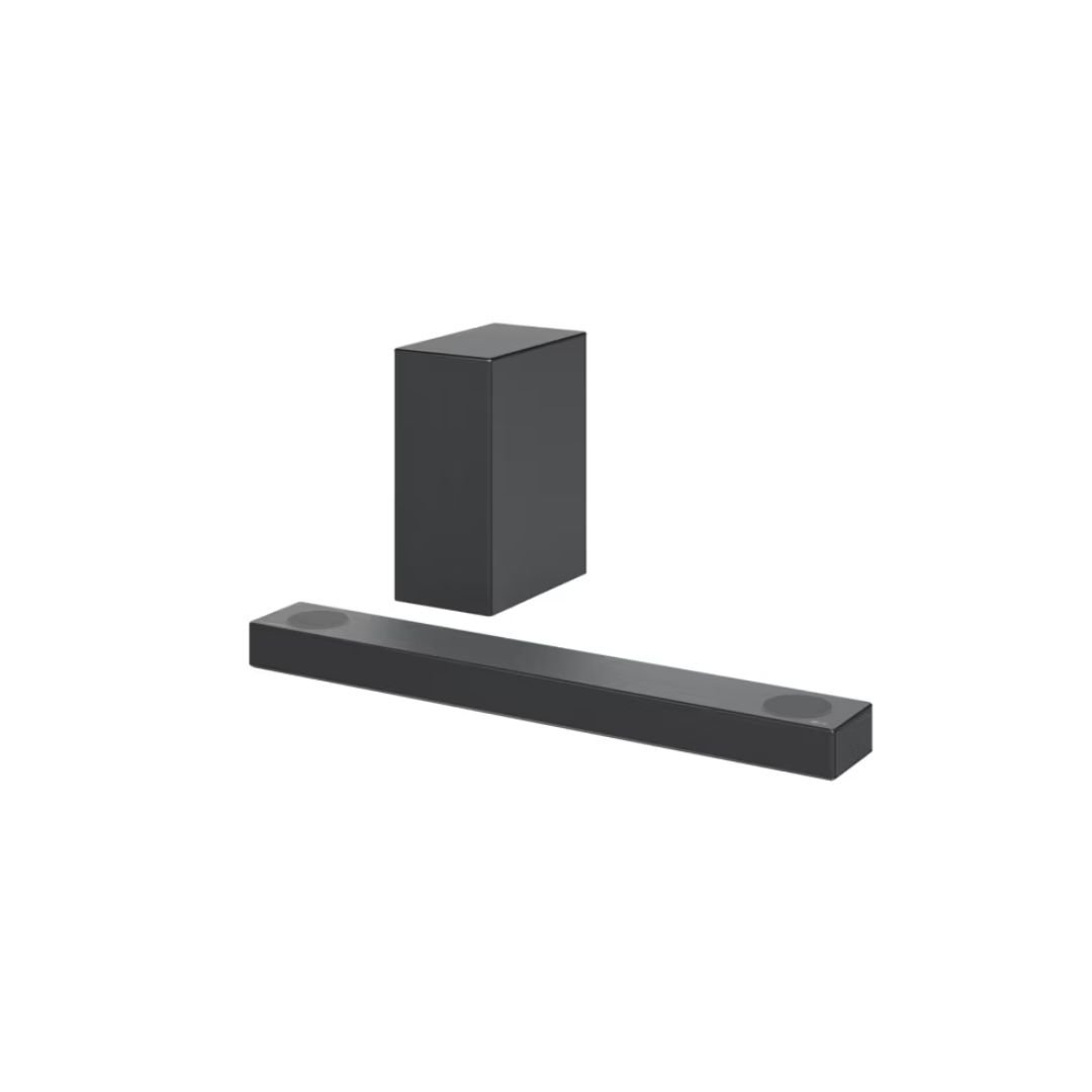 LG S75Q 3.1.2ch High Res Audio soundbar with Dolby Atmos. - Image 2