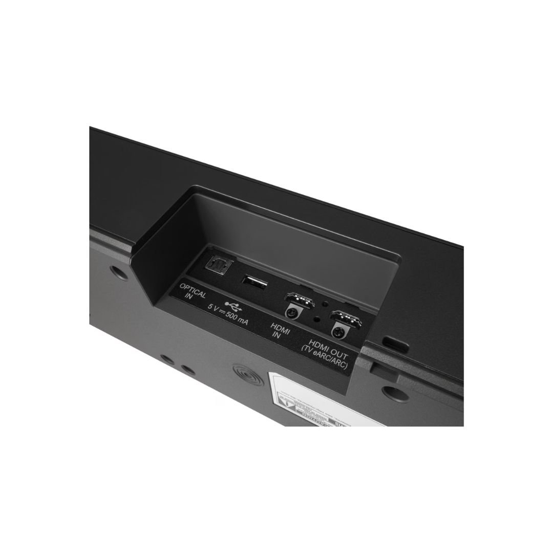 LG S75Q 3.1.2ch High Res Audio soundbar with Dolby Atmos. - Image 4