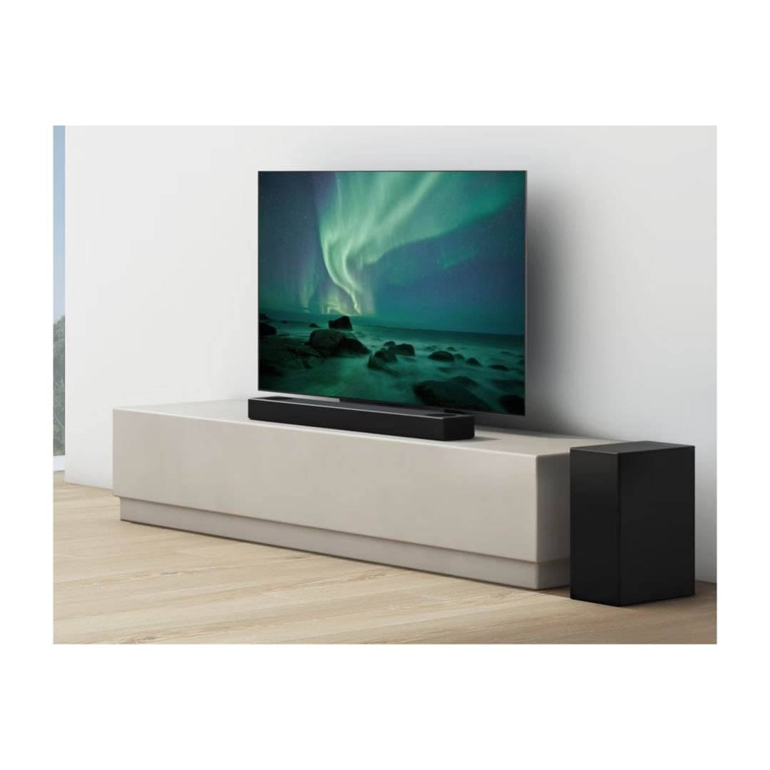 LG S75Q 3.1.2ch High Res Audio soundbar with Dolby Atmos. - Image 6