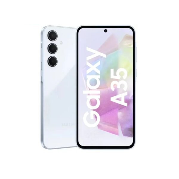 Brand New Samsung Galaxy A55 5G 8/256GB - Image 2