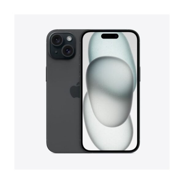 Brand New Apple iPhone 15,RAM: 6GB Storage: 128GB, Battery: 3,200 mAh Camera: 48MP + 12 MP Selfie: 12MP + SL 3D Display: 6.1 inches Processor: Apple A16 Bionic Connectivity: 5G, Nano-SIM, eSIM - Image 3