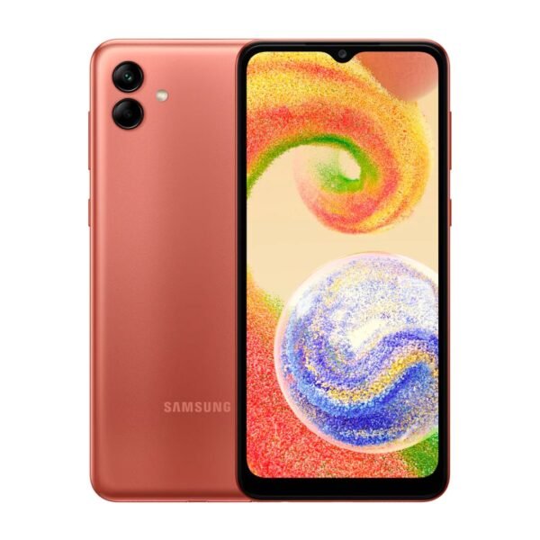 Samsung Galaxy A04 4G 4GB RAM 64GB ROM - Image 4
