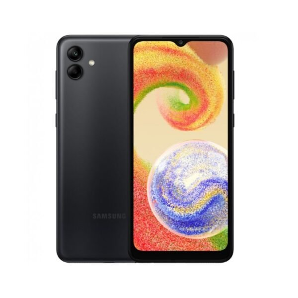 Samsung Galaxy A04 4G 4GB RAM 64GB ROM - Image 3