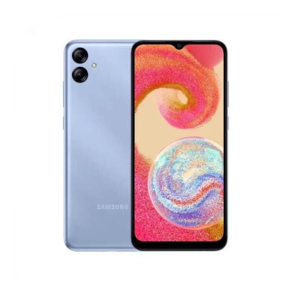 Samsung Galaxy A04 4G 4GB RAM 64GB ROM - Image 5