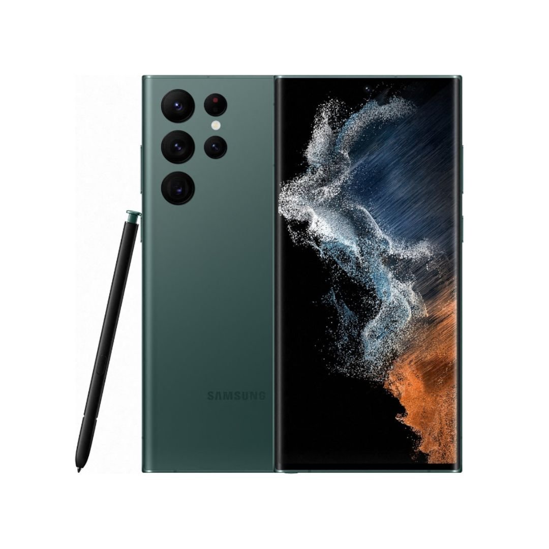 Samsung Galaxy S22 Ultra 5G