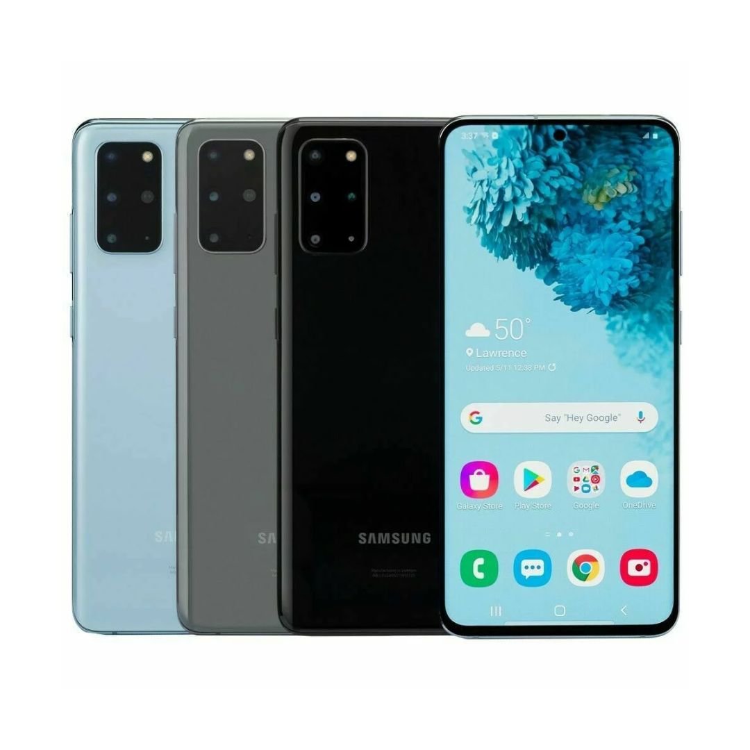 Samsung Galaxy S20 Plus 8GB RAM,128GB - Image 2