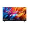 65 INCH TCL V6B 4K HDR Google TV  2024 MODEL