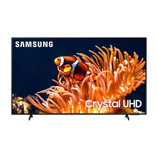 Samsung 65 Inch DU8000 Crystal UHD 4K Smart TV (2024 MODEL) - Image 2