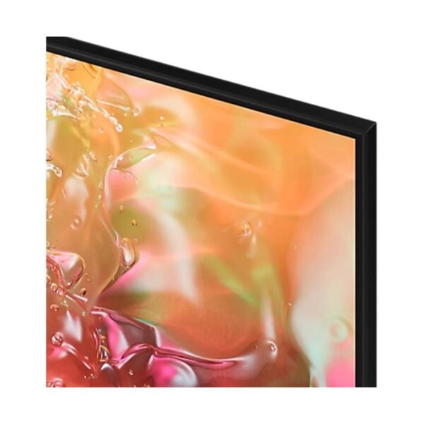 Samsung DU7000 55 inch Crystal UHD 4K Tizen OS Smart TV (2024) - Image 6