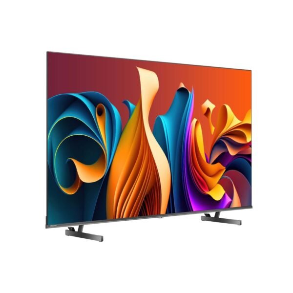 Hisense 65 Inch 65U6NKEN Pro ULED MiniLED TV - Image 4