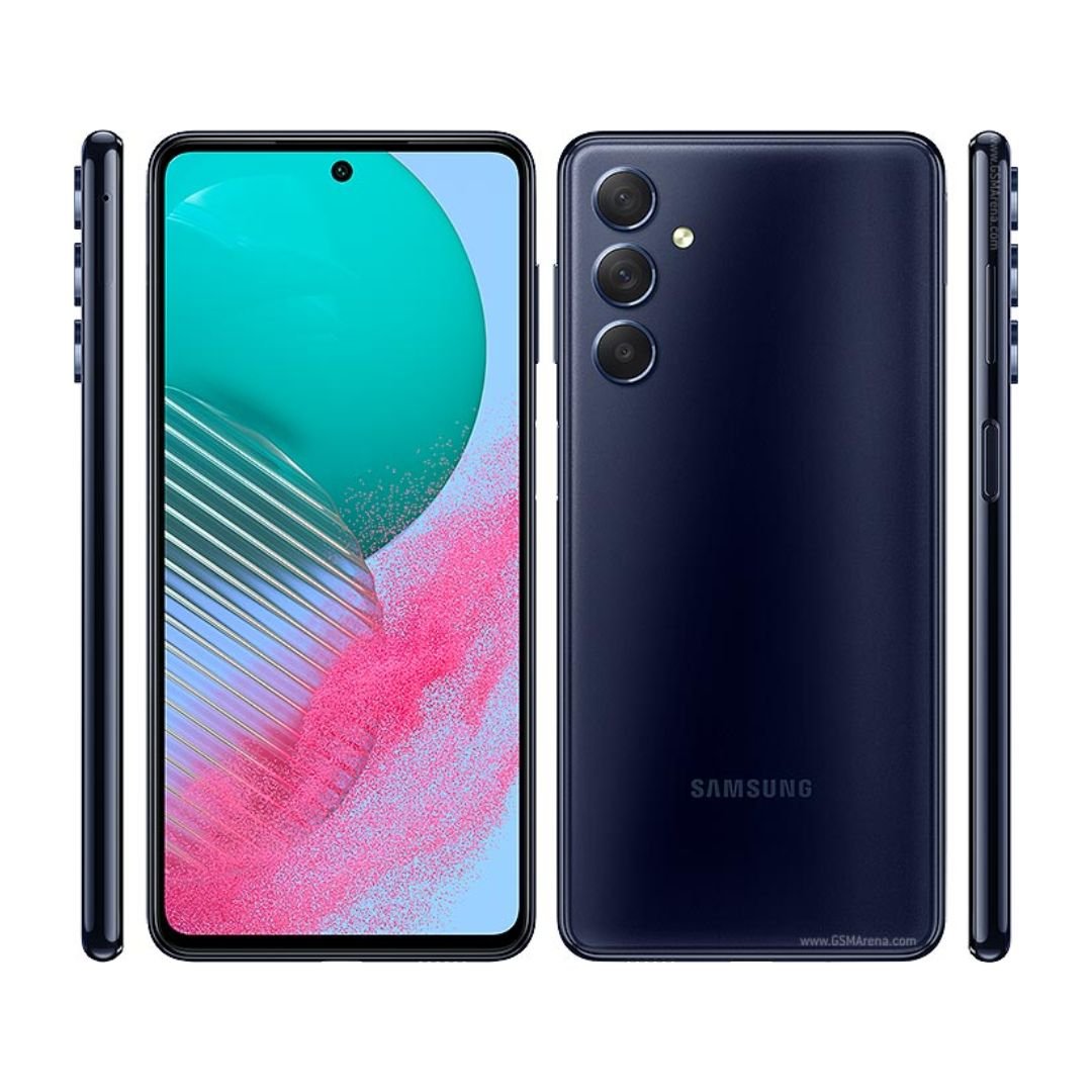 Samsung Galaxy M54 256GB, 8GB RAM