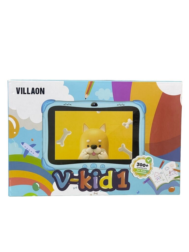 VILLAON V Kids Tablet