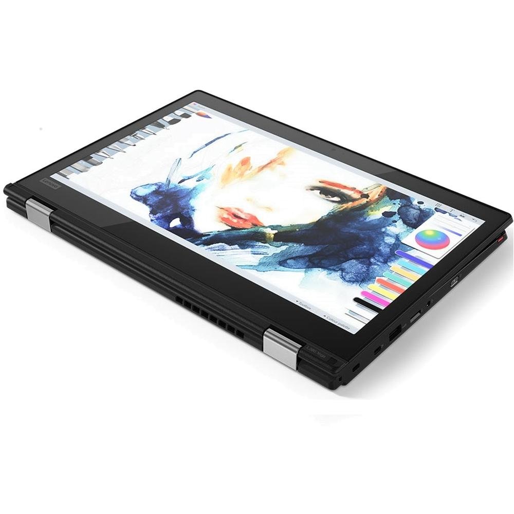 Lenovo Yoga 390 i5-8th gen 16/512 touchscreen X360