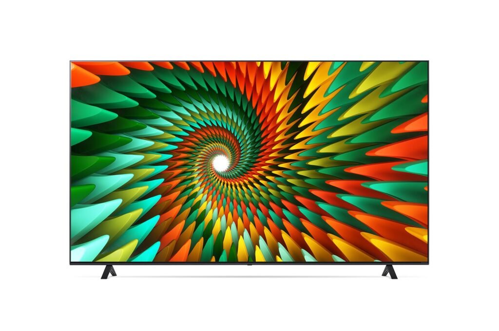 LG NanoCell 75NANO77 75 inch