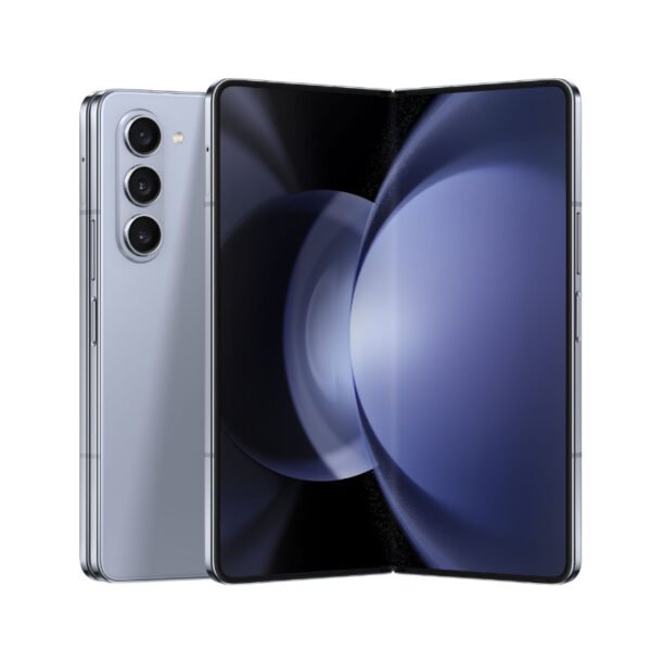 Samsung Galaxy Z Fold 5 12/512GB | Battery: 4,400 mAh| Connectivity: Dual sim, 3G, 4G, 5G, VoLTE, Wi-Fi (NEW)