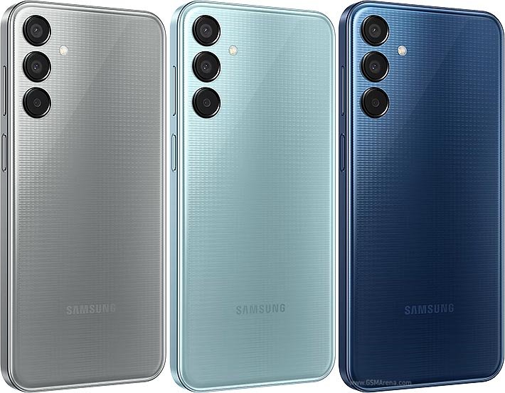 Samsung Galaxy M15 5G