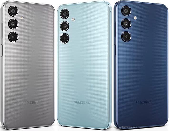 Samsung Galaxy M35 5G