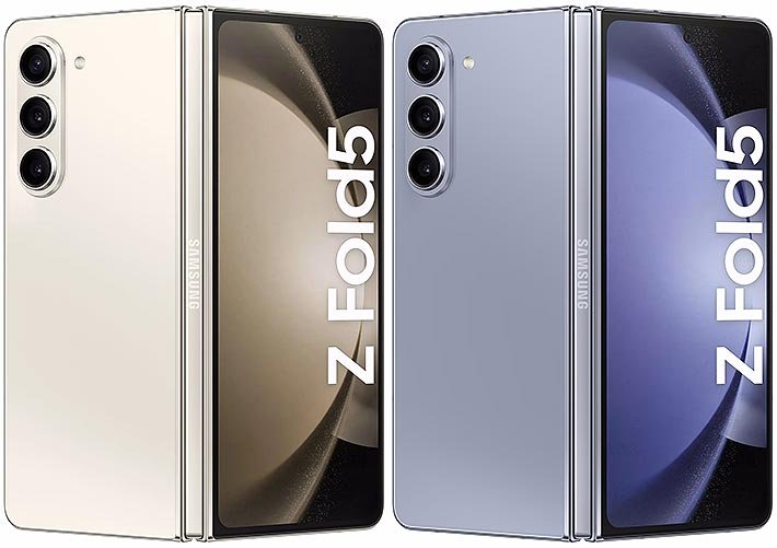 Samsung Galaxy Z Fold 5 12/512GB
