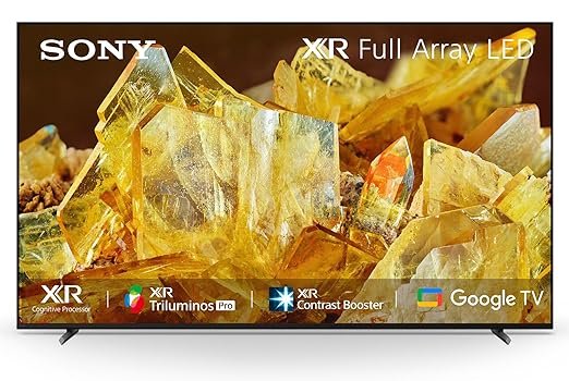Sony 65X90L