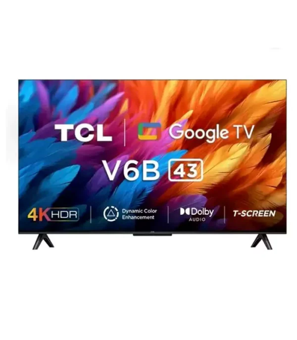 43V6B