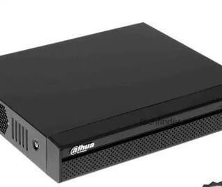 DAHUA HDI-NVR1104HS-P-S3/H